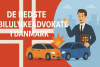 Danmarks bedste bilulykkesadvokat bikrisohoj